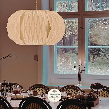 The Woodland Gisselfeld * Haslev