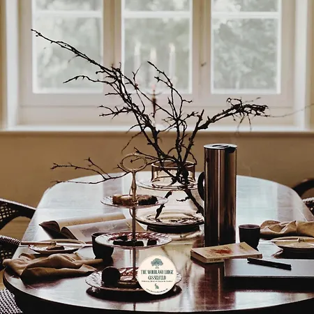 The Woodland Gisselfeld *