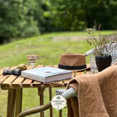The Woodland Gisselfeld Lodge