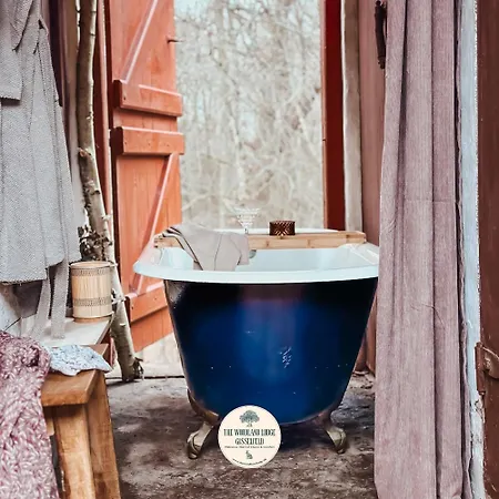 The Woodland Gisselfeld * הסלב