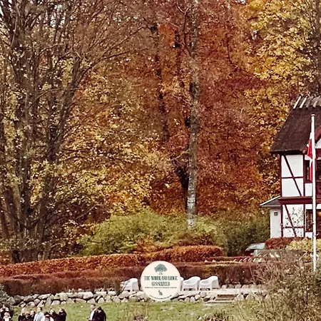 The Woodland Gisselfeld * Haslev