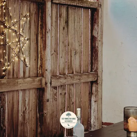 The Woodland Gisselfeld *