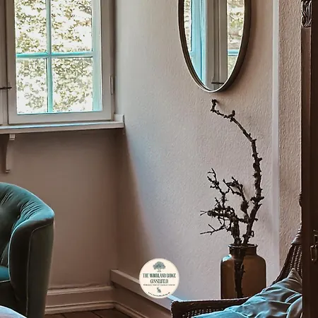 The Woodland Gisselfeld הסלב