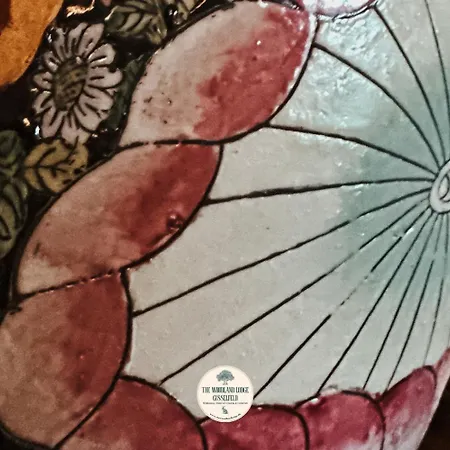 The Woodland Gisselfeld * הסלב