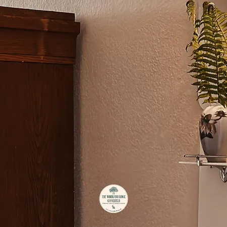 The Woodland Gisselfeld אכסניה