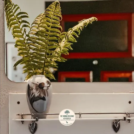 The Woodland Gisselfeld * הסלב