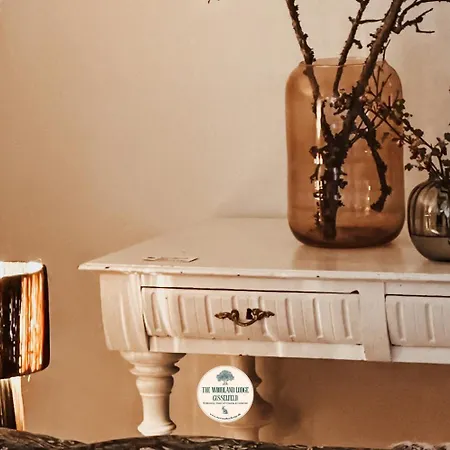 The Woodland Gisselfeld Lodge *