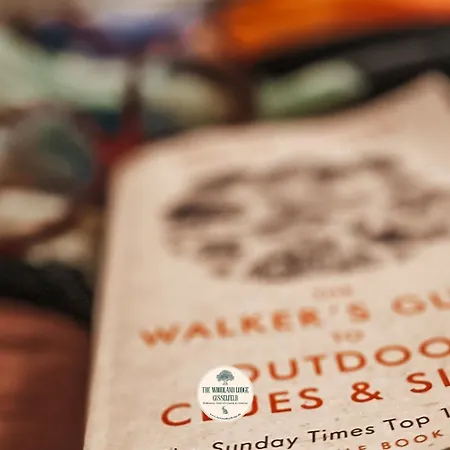 The Woodland Gisselfeld אכסניה הסלב