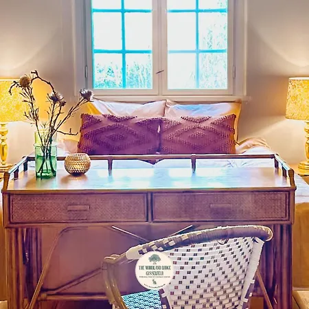 The Woodland Gisselfeld