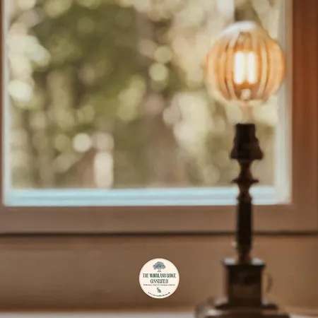 The Woodland Gisselfeld הסלב