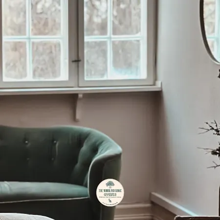 The Woodland Gisselfeld * הסלב