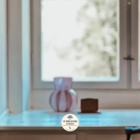 The Woodland Gisselfeld *