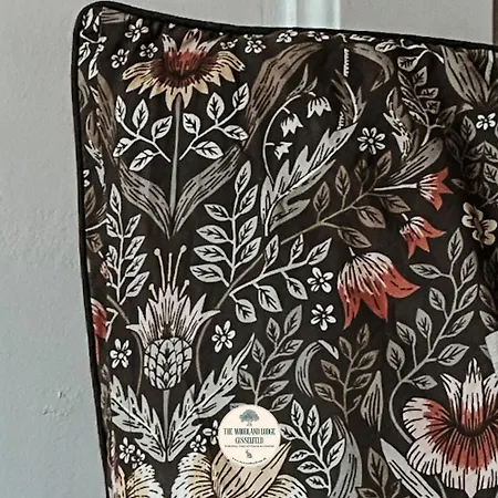 The Woodland Gisselfeld * הסלב