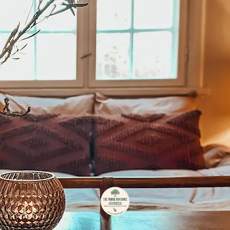 Lodge The Woodland Gisselfeld Haslev